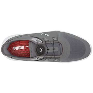Puma Ignite Fasten8 Men's Golf Shoe | Exceptional Comfort