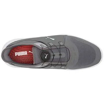 Puma Ignite Fasten8 Men's Golf Shoe | Exceptional Comfort