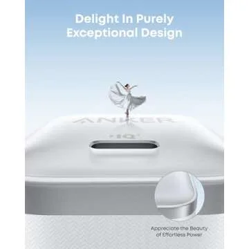 Anker Nano 45W Fast Charging Charger for All Devices