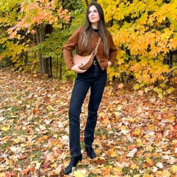 Stylish Shy Velvet Women 2025 Shackets Jacket for All Occasions