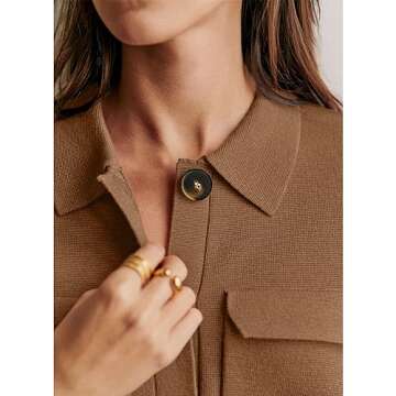 Stylish Shy Velvet Women 2025 Shackets Jacket for All Occasions