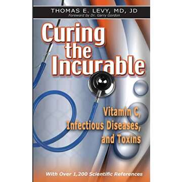 Curing the Incurable: Exploring Vitamin C's Healing Powers in Infectious Diseases