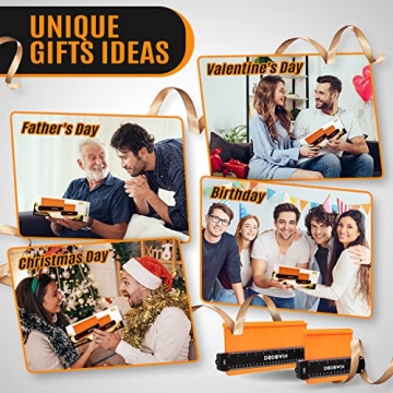 dodowin Contour Gauge Tool for Accurate DIY Measurements