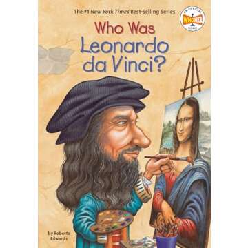 Who Was Leonardo da Vinci?