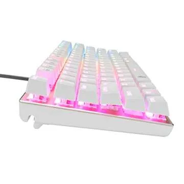 E-YOOSO Z-88 Mechanical Keyboard RGB Backlit