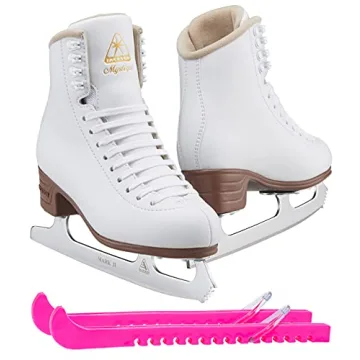 Jackson Ultima JS1490 Mystique Women's Figure Ice Skates
