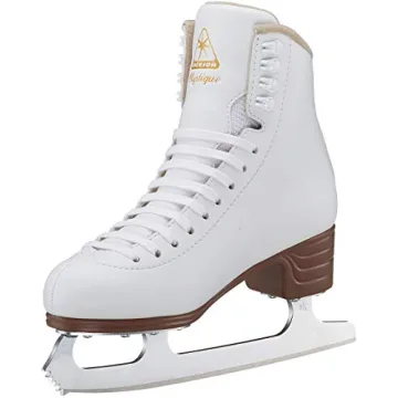 Jackson Ultima JS1490 Mystique Women's Figure Ice Skates