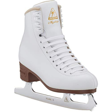Jackson Ultima JS1490 Mystique Women's Figure Ice Skates