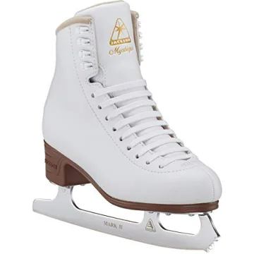 Jackson Ultima JS1490 Mystique Women's Figure Ice Skates