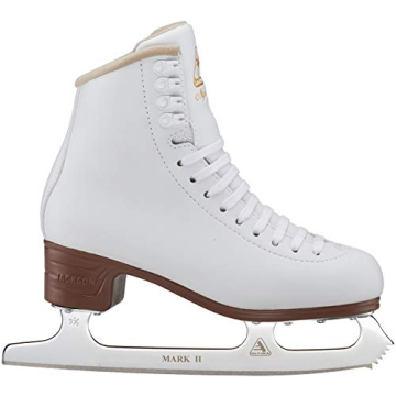 Jackson Ultima JS1490 Mystique Women's Figure Ice Skates