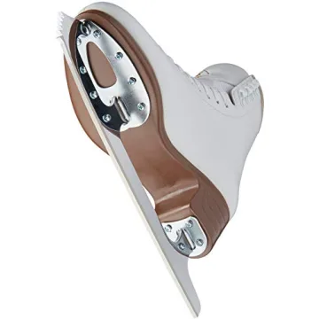 Jackson Ultima JS1490 Mystique Women's Figure Ice Skates