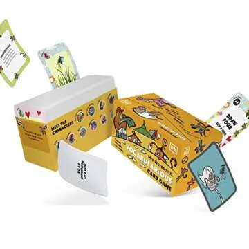 Mrs Wordsmith Vocabularious Game for Kids Ages 8-11