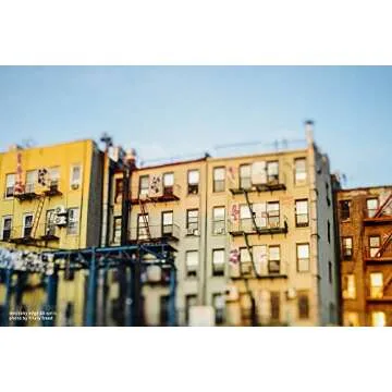 Lensbaby LB-3U5F Composer Pro II with Edge 50 Lens for Fuji X Camera