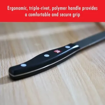 ZWILLING Twin Signature 3-pc Knife Set - Ultra Sharp and Durable