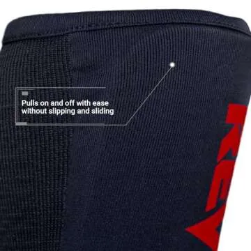 Revgear Dominator Shin Guards - Comfort & Protection in One