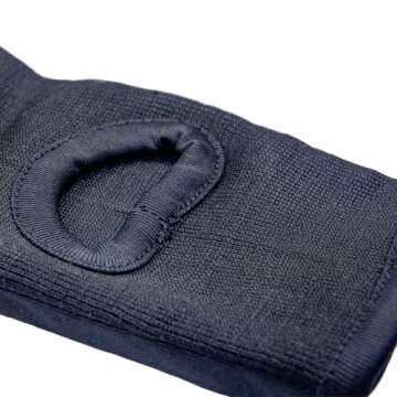 Revgear Dominator Shin Guards - Comfort & Protection in One