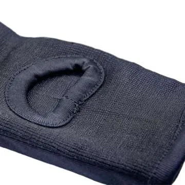 Revgear Dominator Shin Guards - Comfort & Protection in One