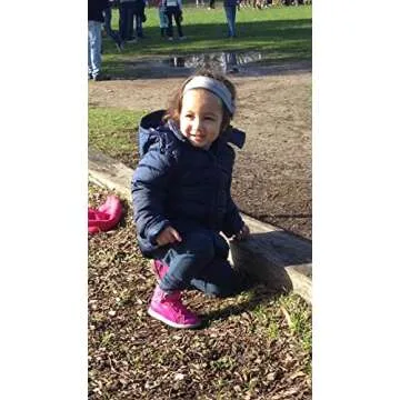 hearinghenry Cochlear Implant Headband for 0-6 Years