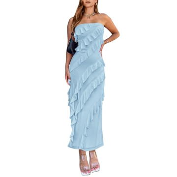 Elegant Cocktail Dresses for Every Occasion - BTFBM