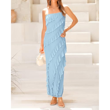 Elegant Cocktail Dresses for Every Occasion - BTFBM