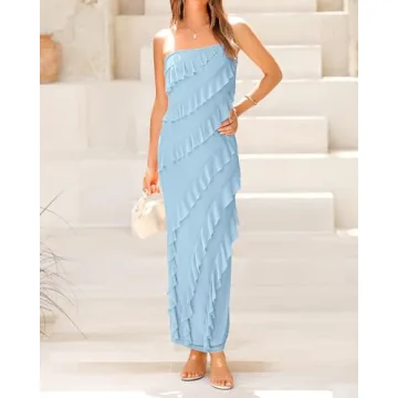 Elegant Cocktail Dresses for Every Occasion - BTFBM