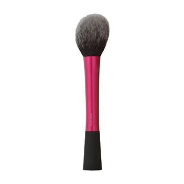 Real Techniques by Samantha Chapman Blush Brush, Cheek, 1 Brush