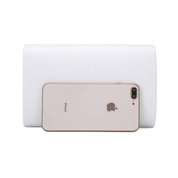 Elegant iXebella Satin Evening Clutch for Women