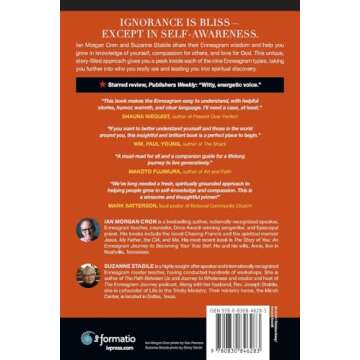 The Road Back to You: An Enneagram Journey to Self-Discovery (The Road Back to You Set)