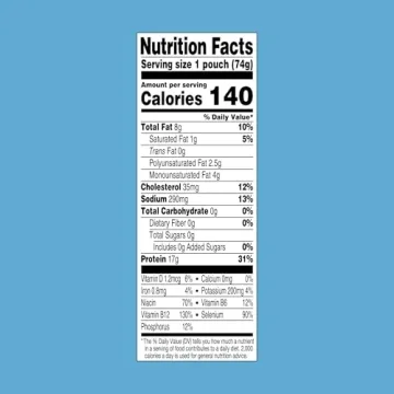 StarKist Chunk Light Tuna, 24 Pack, 2.6 Oz