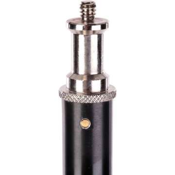 6' Impact Light Stand 2 Pack - Durable and Reliable