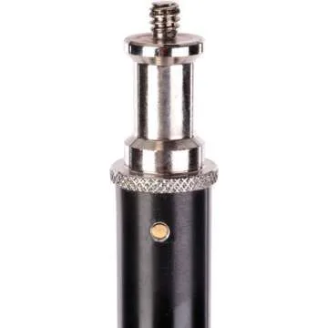 6' Impact Light Stand 2 Pack - Durable and Reliable