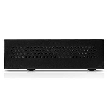 Ubiquiti EdgeRouter X Advanced Gigabit Ethernet Routers ER-X 256MB Storage 5 Gigabit RJ45 Ports