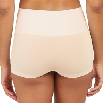 SPANX Everyday Seamless Boyshorts for Women – Comfort Fit