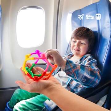 YOTNUS 24Pcs Magnetic Toys, Magnet Men for Travel Toys, Fridge Magnets Funny, Cute Magnets for Kids and Adults, Magnetic People Colorful Mini Toys for Whiteboard, Refrigerator, Desk Decoration