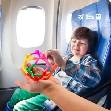 YOTNUS 24Pcs Magnetic Toys, Magnet Men for Travel Toys, Fridge Magnets Funny, Cute Magnets for Kids and Adults, Magnetic People Colorful Mini Toys for Whiteboard, Refrigerator, Desk Decoration