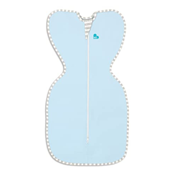 Love To Dream Swaddle UP for Better Sleep