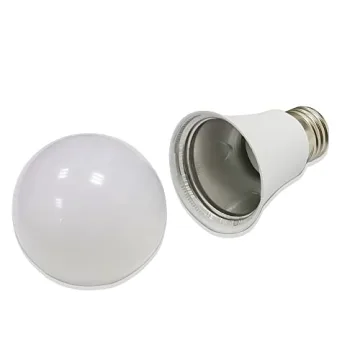 Lightbulb Diversion Safe - Keep Valuables Hidden