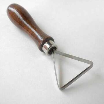 Kemper Tools Encaustic Loop Tool - Achieve Precision with Ease