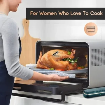 INKBIRD Wireless Meat Thermometer - Bluetooth Cooking Precision