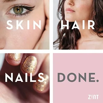 Zint Beef Gelatin Powder: Unflavored Collagen Protein for Baking