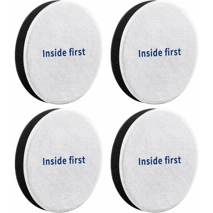 KEEPOW Eureka Filters for NEU182A NEU182B & More