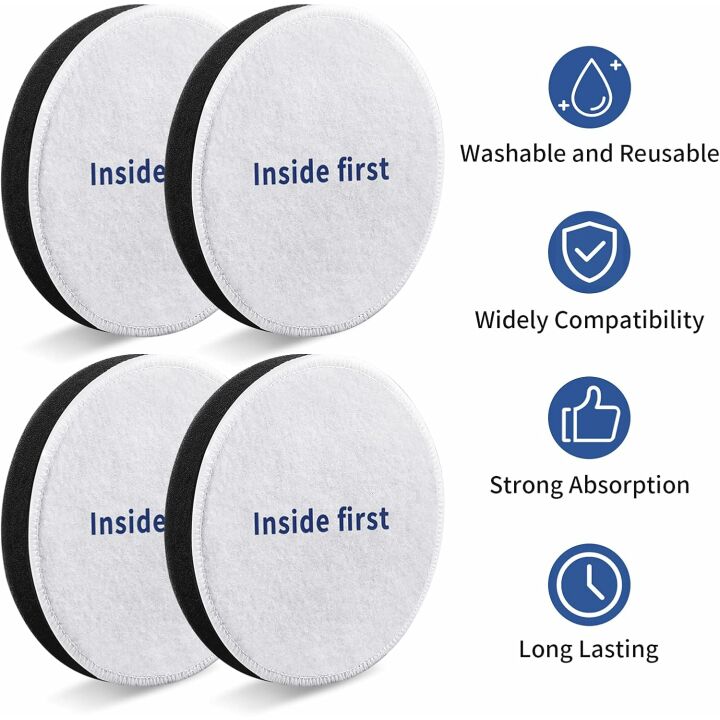 KEEPOW Eureka Filters for NEU182A NEU182B & More