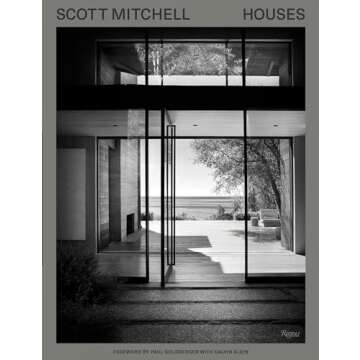 Scott Mitchell Houses