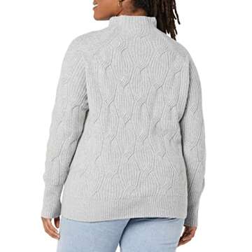 Essential Women's Winter Sweater for Cozy Elegance