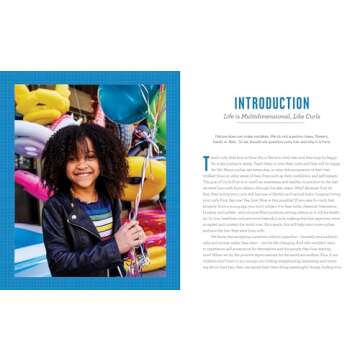 Curly Kids: The Handbook: How to Care for Your Child's Glorious Hair