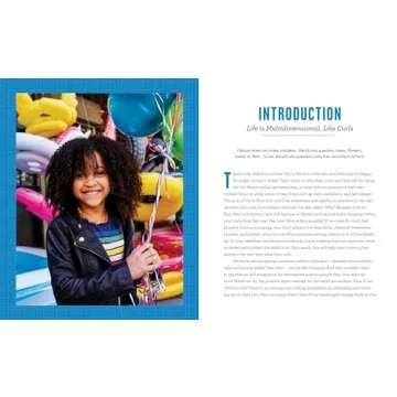 Curly Kids: The Handbook: How to Care for Your Child's Glorious Hair