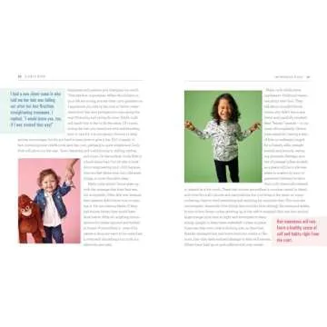 Curly Kids: The Handbook: How to Care for Your Child's Glorious Hair