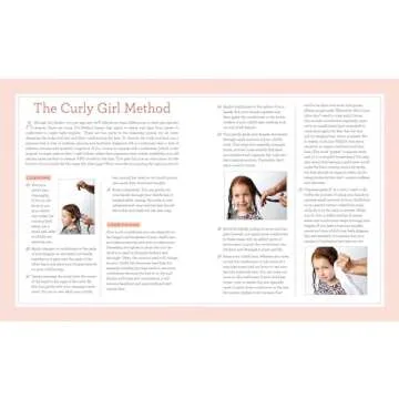 Curly Kids: The Handbook: How to Care for Your Child's Glorious Hair