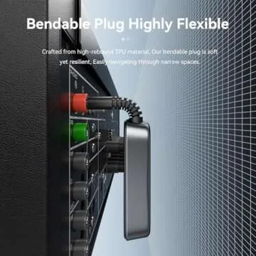 Bluetooth Receiver for Car with Noise Cancelling Features