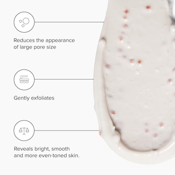 Gentle Exfoliating Pumpkin Face Mask for Radiant Skin